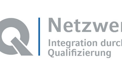Logo des IQ Netzwerk Bremen