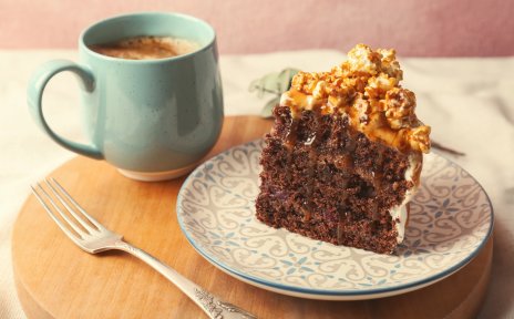 Kaffee Und Kuchen Findet Das Passende Cafe