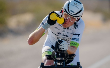 Lukas Kaufmann RAAM2025
