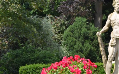 Stadtgarten Vegesack