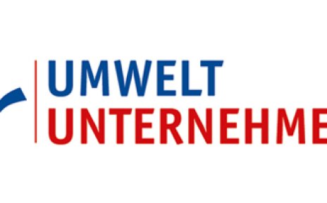 Logo Umwelt-Unternehmen