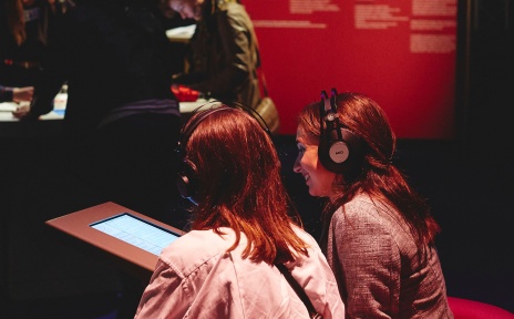 Universum Bremen, LIEBE, Sonderausstellung