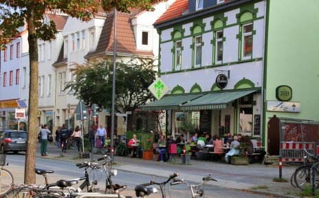 önálló lakás bremen neustadt