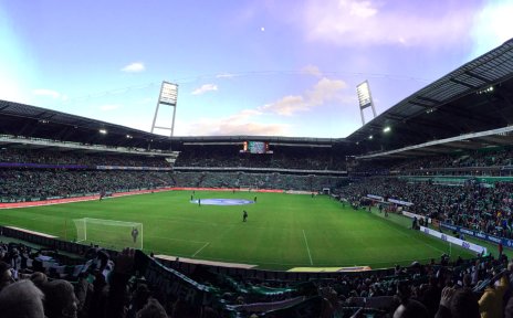 Werder Bremen The Pride Of The City