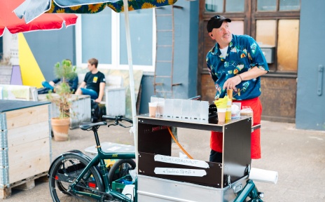 Bike It Festival 2025