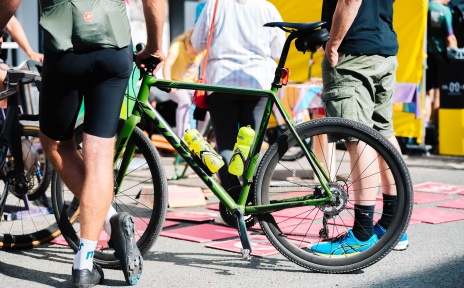 Bike It Festival 2025