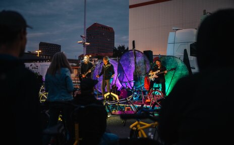 Cargo Bike It Festival 2022 Event