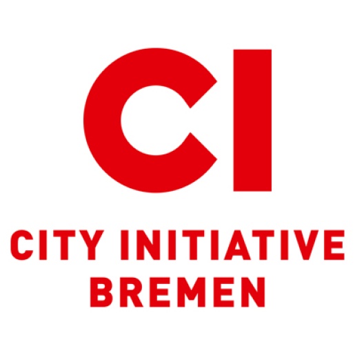 Logo der cityInitiative Bremen Werbung e.V.