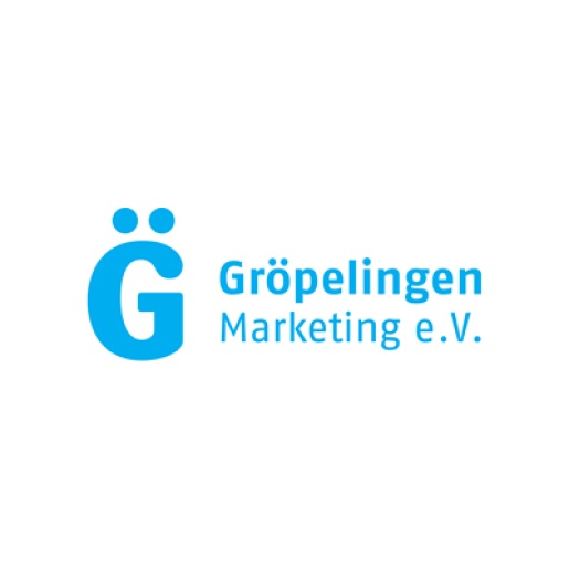 Logo Gröpelingen Marketing