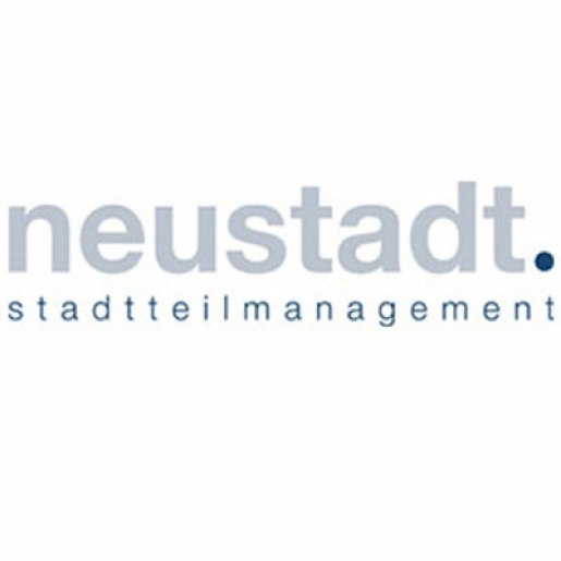 Logo Neustadt Stadtteilmanagement