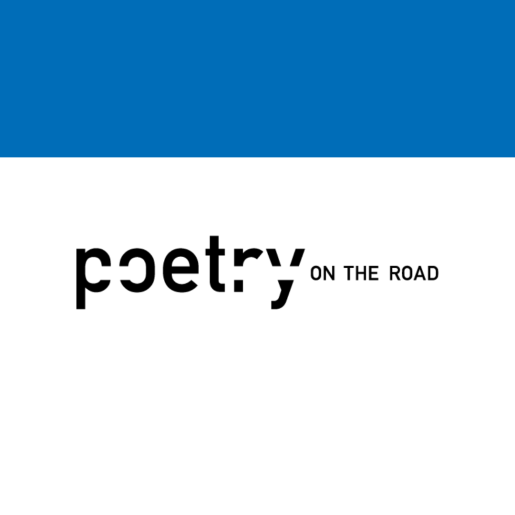 Poetry on the Road als Partner des Themenjahres 2024