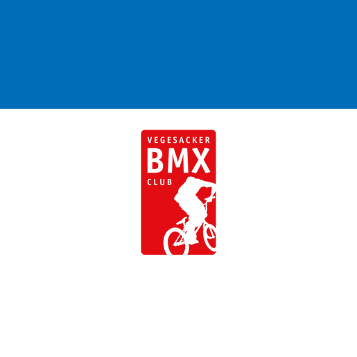 Logo des Vegesacker BMX Clubs im Rahmen des Themenjahres Fahrradja! 2024