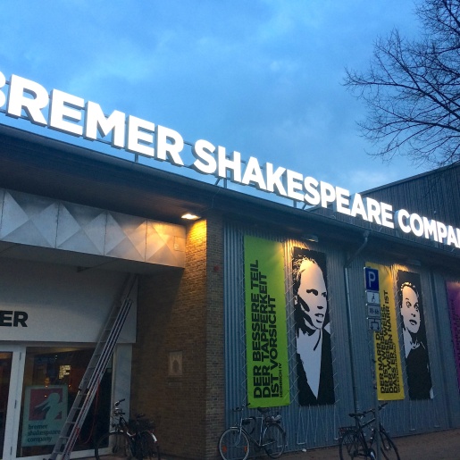 Das Theater am Leipnitzplatz.