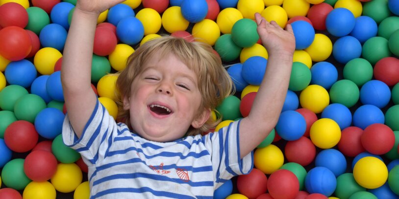 Indoor Playgrounds in Bremen