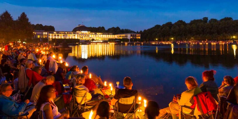 Kultur und Veranstaltungen Bremer Highlights im Überblick