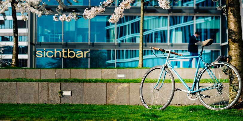 Radfahren in Bremen in Zeiten von Corona