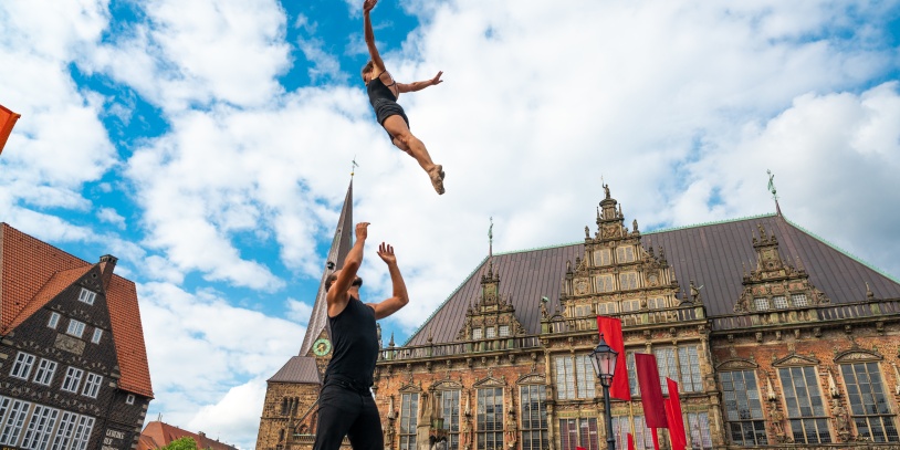 Top Events in Bremen Veranstaltungen 2025