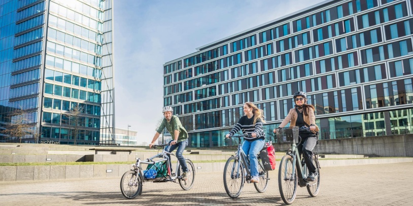 Stadtradeln in Bremen