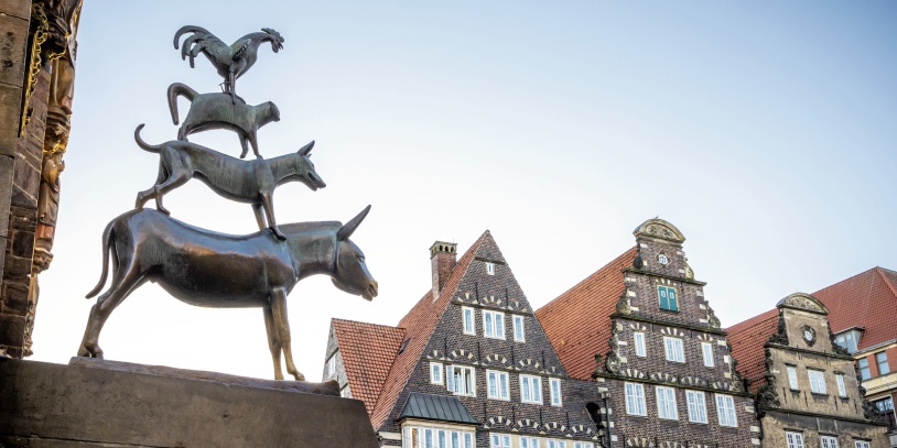 Bremen Town Musicians