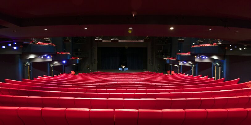 Alle Theater In Bremen, Musicals & Programme Sowie Comedy