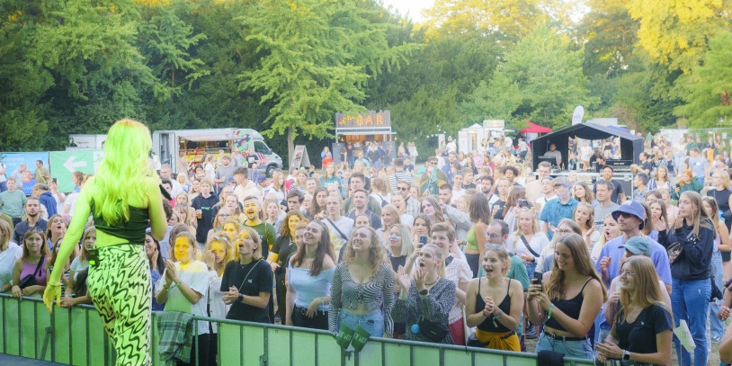 Horn to be Wild Festival 2026