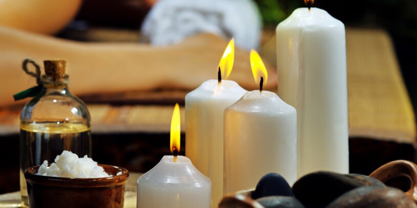 Wellness in Bremen