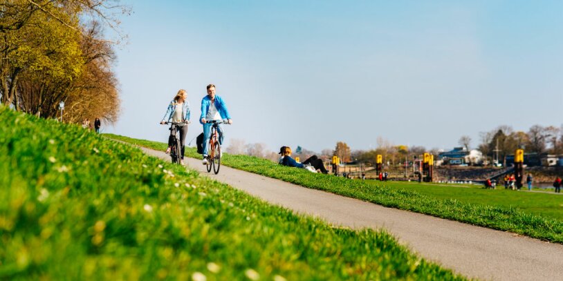 Radfahren & Fahrradkultur in Bremen BIKE IT!