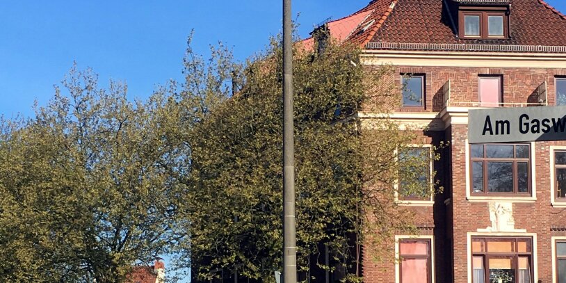 Woltmershausen oder Pusdorf? Der Stadtteil im Südwesten