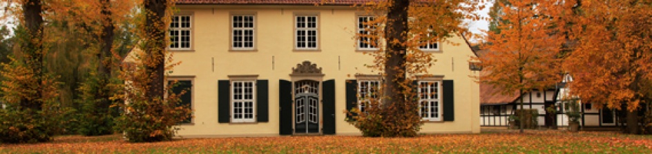 Haus Riensberg