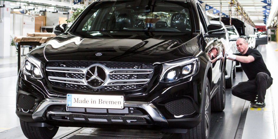 Hemelingen Funf Teile Bilden Das Ganze