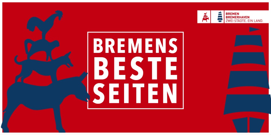 Bremens beste Seiten - Einzigartiges in & aus Bremen