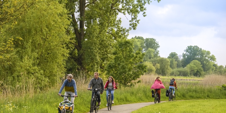 BIKE IT Vegesack Lesumufer 2024