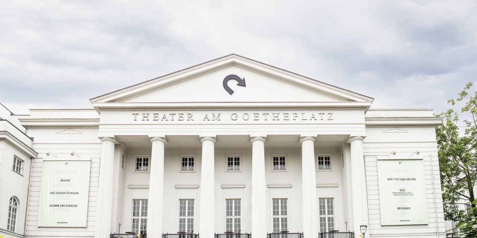 Theater am Goetheplatz