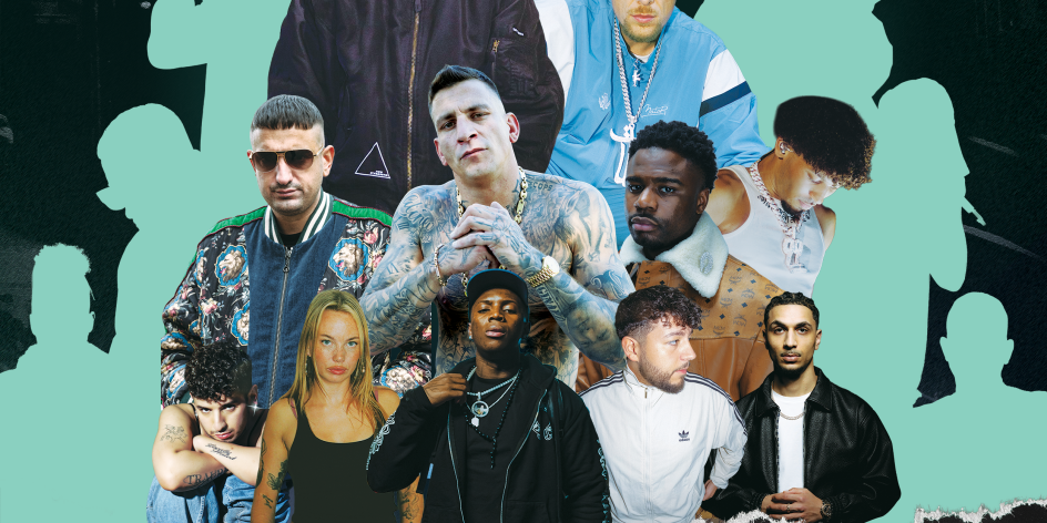 LineUp TurnUp
