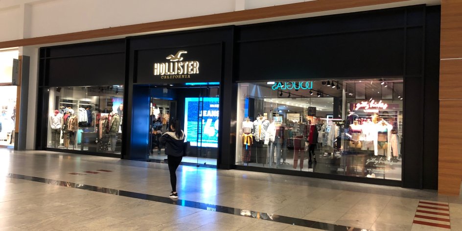 waterfront hollister