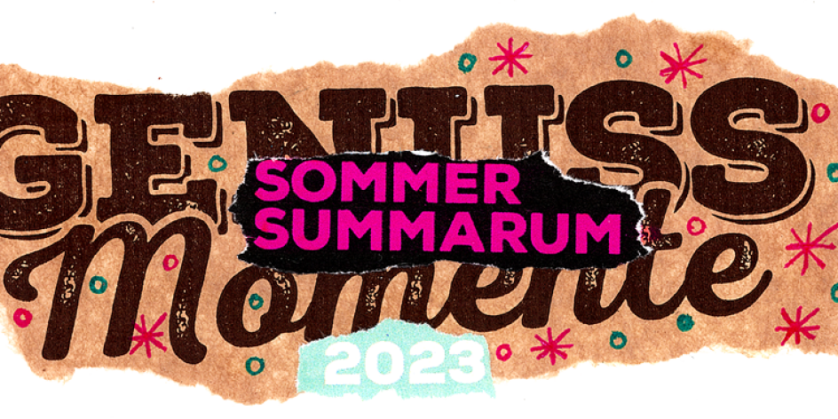 Bremer Kultursommer Summarum 2023