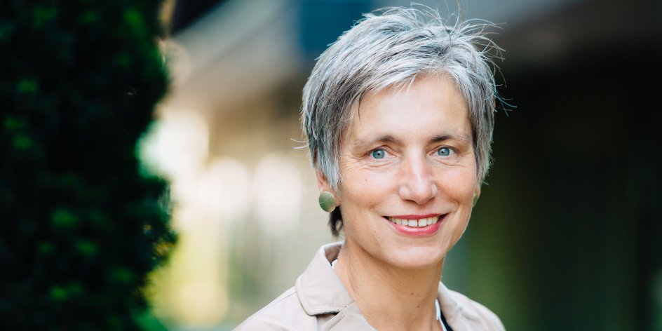 Prof. Dr. Ingrid Darmann-Finck