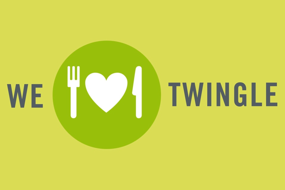Textauszug We love Twingle 