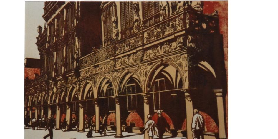 Schönes Bremen – die große Innenstadtführung Schönes Bremen – die große Innenstadtführung