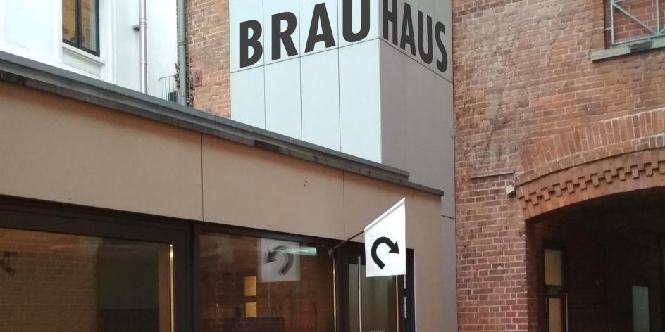 Theater Bremen Brauhaus Bremen De