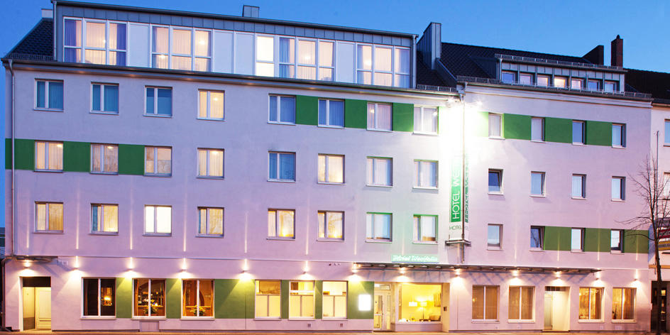 Hotel Westfalia, Friedr. Vette & Sohn GmbH