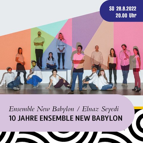 Ensemble New Babylon