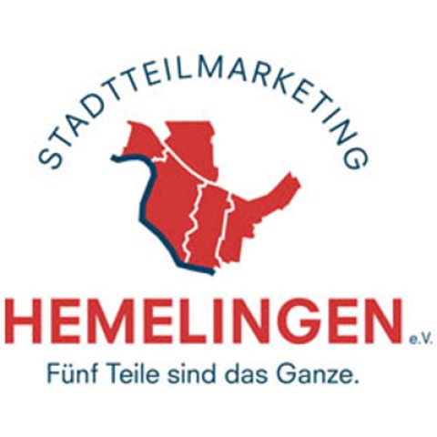 Logo Stadtteilmarketing Hemelingen e. V.