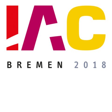Das Logo des IAC