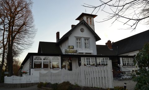 Restaurants Für Kohlfahrten In Bremen