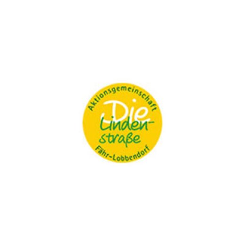 Das Logo der Aktionsgemeinschaft Die Lindenstraße