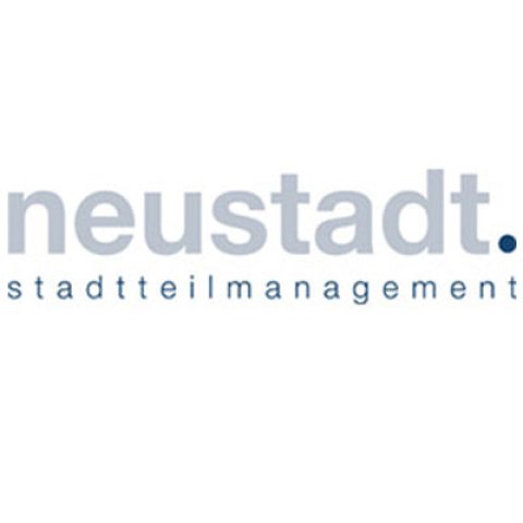 Logo Neustadt Stadtteilmanagement