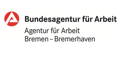 Bundesagentur für Arbeit Bremen und Bremerhaven Logo
