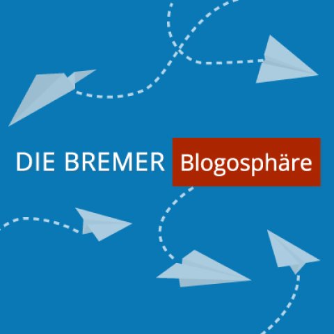 Blogosphäre in Bremen, Logo