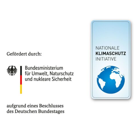 Nationale Klimaschutz Initiative _ Logo quadrat